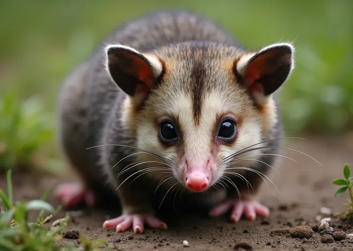 Safe Possum Capture Woody Point