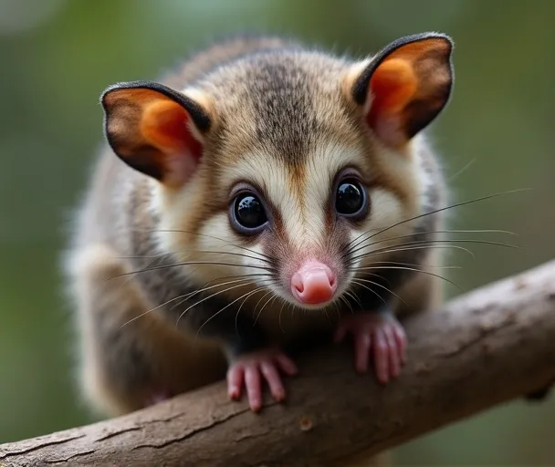 Possum Relocation & Release Woody Point