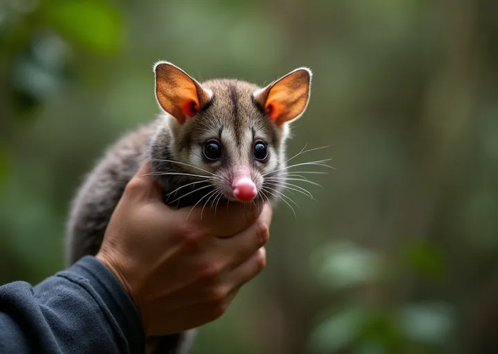 Commercial Possum Exclusion Woody Point