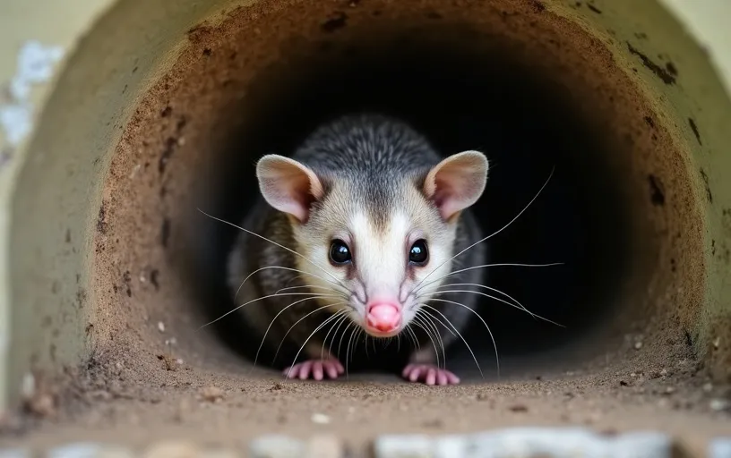 Professional Possum Prevention Services Woody Point