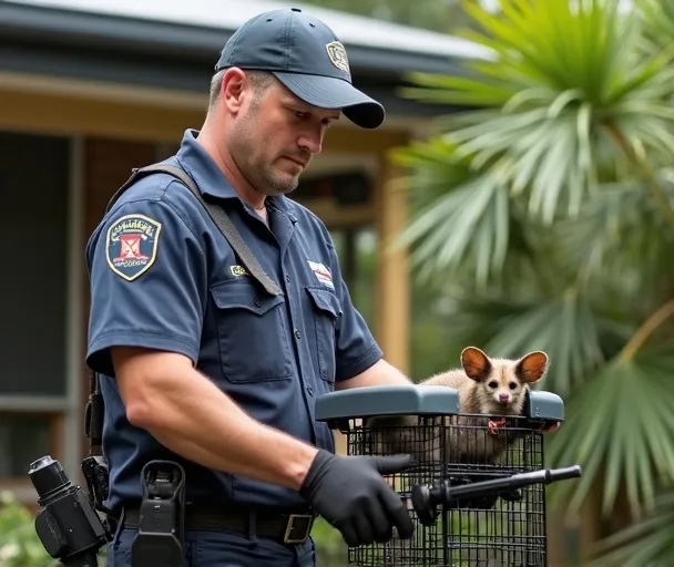 Fresho Possum Removal Woody Point Woody Point Possum Damage Repair Specialist